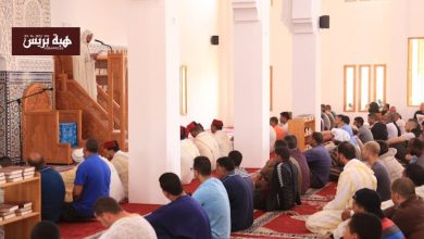 خطبة الجمعة في المغرب تفصل في مضامين الرسالة الملكية إلى علماء الأمة