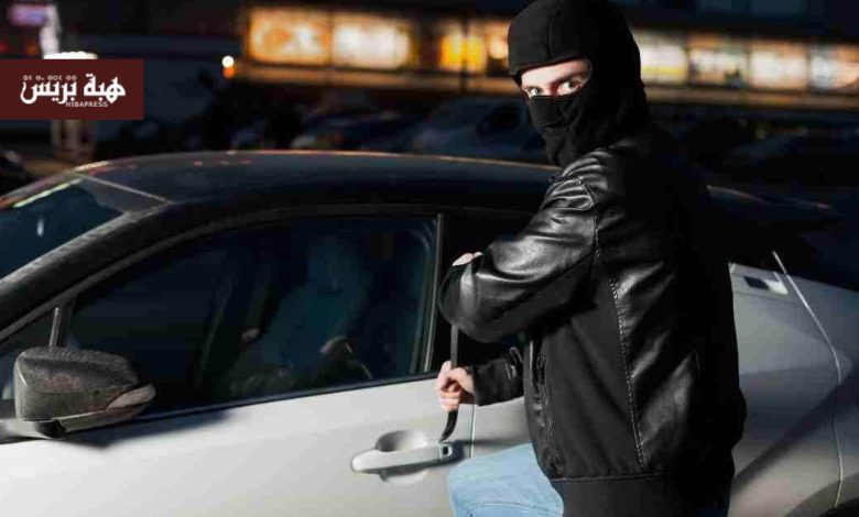 دعوى غريبة.. لص يرفع شكوى ضد المعتدين عليه أثناء سرقة سيارة