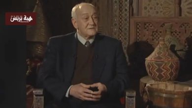 رحيل الطيار “صالح حشاد” أبرز الناجين من معتقل تازمامارت