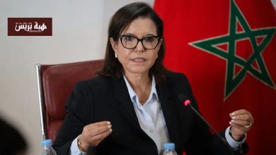 زكية الدريوش: الميناء الجديد رافعة استراتيجية لتطوير الصيد البحري