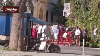 طنجة.. متشردة تعتدي بمادة حارقة على سيدة وترسلها للمستعجلات