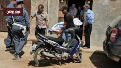 عُثر عليه مكبّل اليدين ومغطى الرأس.. لغز وفاة شاب بالناظور