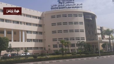 لسعة عقرب تفضح المستشفى الجامعي بفاس.. مواطنة في خطر و إدارة خارج التغطية