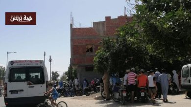 مراكش.. شاب يضع حدًا لحياته بمنطقة سيدي يوسف بن علي