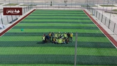 ملاعب القرب بجرسيف.. بين تداخل الاختصاصات وغياب نموذج موحد للتسيير
