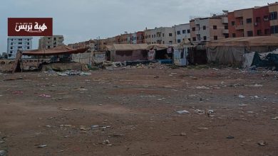 مواطنون بالدروة يطالبون بالقطع مع “فوضى” الأسواق العشوائية