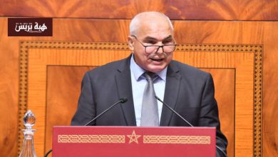 وجدة.. برلماني يسائل وزير الصحة حول الوضعية “المتدهورة” لمصحة الضمان الاجتماعي